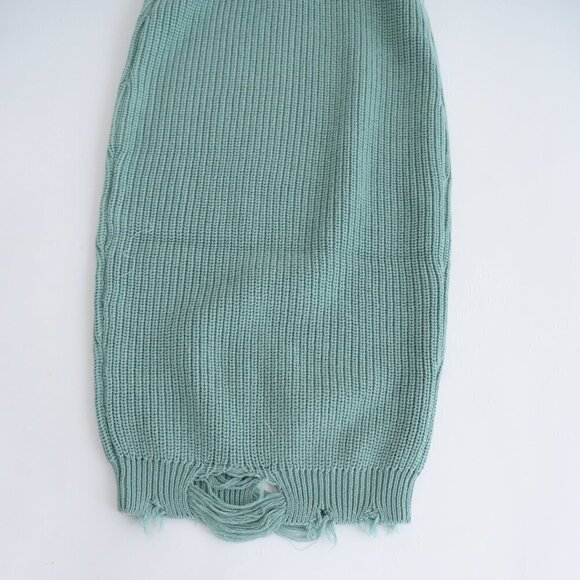 SER.O.YA Feldspar Grace Dress 3 in 1 Style  Crop Top & Mini Skirt S NWT - Picture 10 of 11